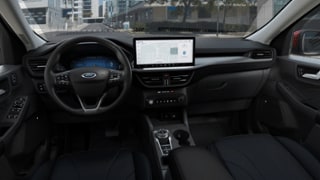 2025 Ford Escape Plugin Hybrid Internal Image 2
